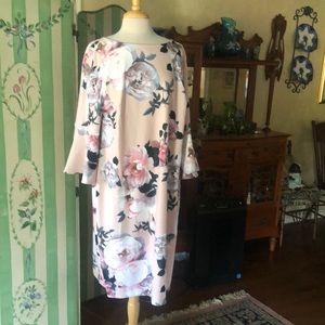 Calvin Klein 18W Dress